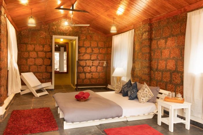 namaste jungle a boutique homestay