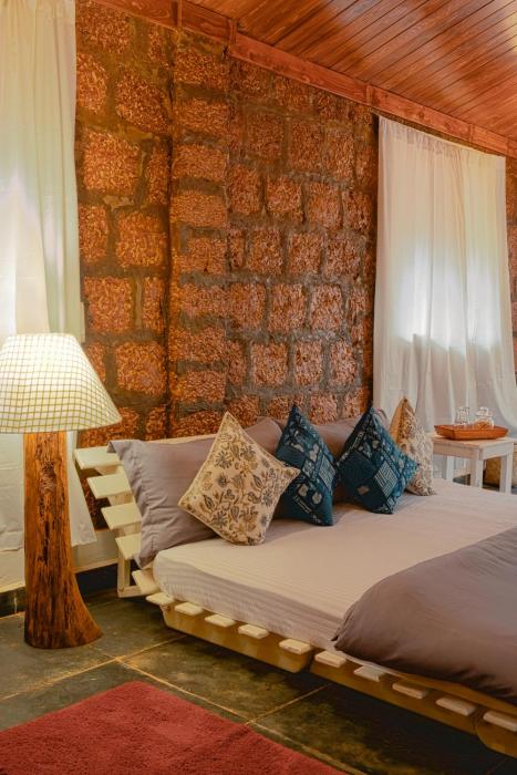 namaste jungle a boutique homestay