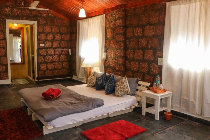 namaste jungle a boutique homestay