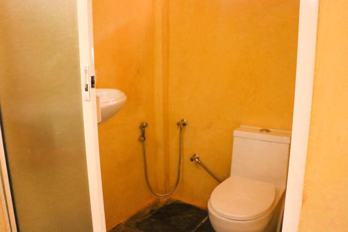 namaste jungle a boutique homestay