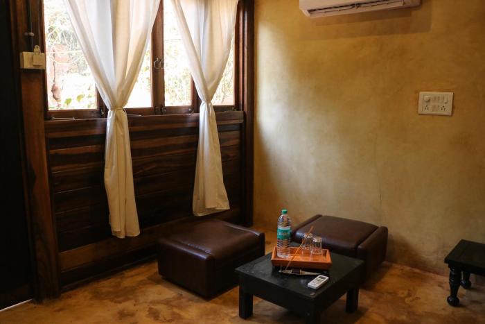 namaste jungle a boutique homestay