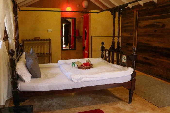 namaste jungle a boutique homestay