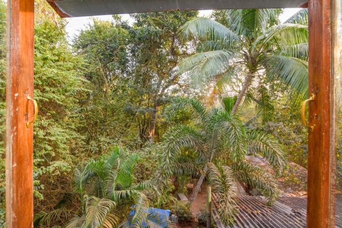 namaste jungle a boutique homestay