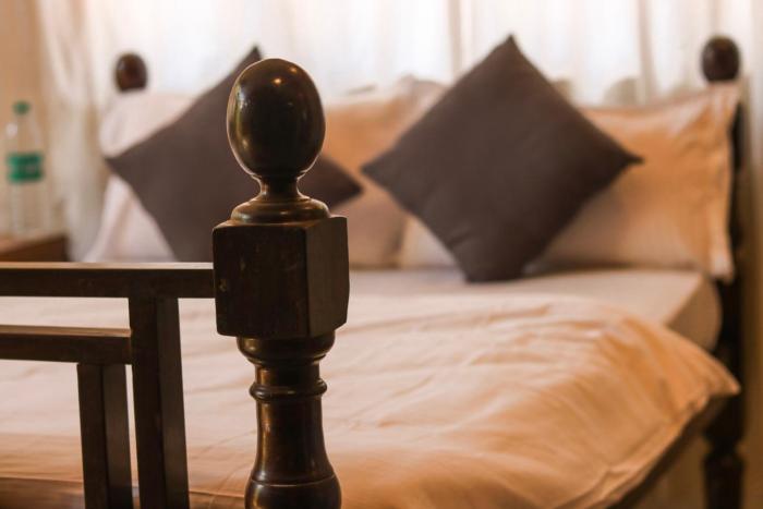 namaste jungle a boutique homestay