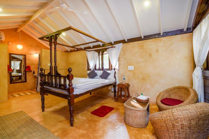 namaste jungle a boutique homestay