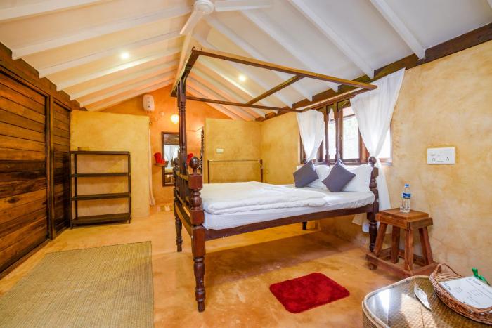 namaste jungle a boutique homestay