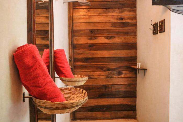 namaste jungle a boutique homestay