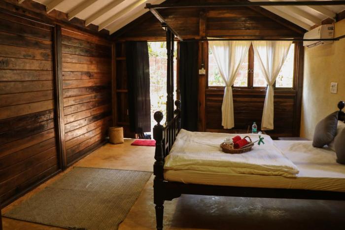 namaste jungle a boutique homestay