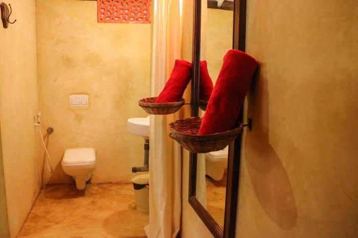 namaste jungle a boutique homestay