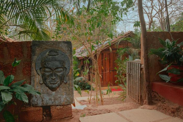 namaste jungle a boutique homestay