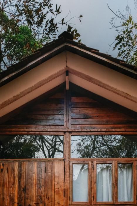 namaste jungle a boutique homestay