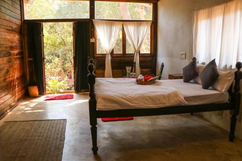 namaste jungle a boutique homestay