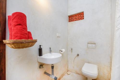 namaste jungle a boutique homestay