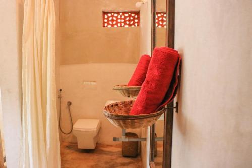 namaste jungle a boutique homestay