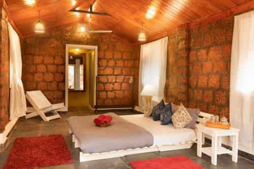 namaste jungle a boutique homestay