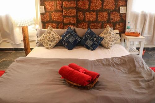 namaste jungle a boutique homestay