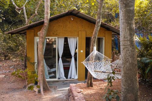 namaste jungle a boutique homestay