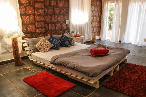 namaste jungle a boutique homestay