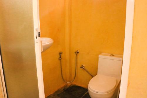 namaste jungle a boutique homestay