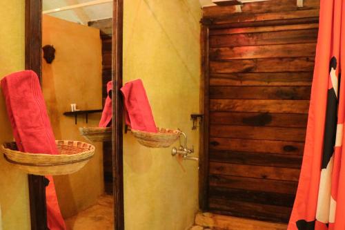 namaste jungle a boutique homestay