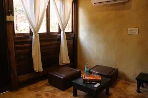 namaste jungle a boutique homestay