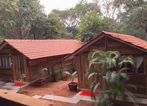 namaste jungle a boutique homestay