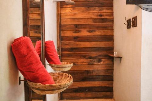 namaste jungle a boutique homestay