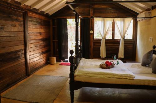 namaste jungle a boutique homestay