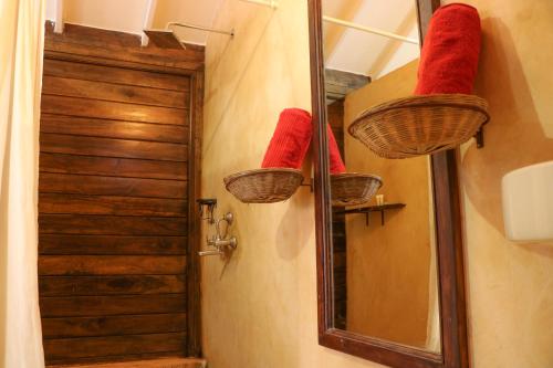 namaste jungle a boutique homestay