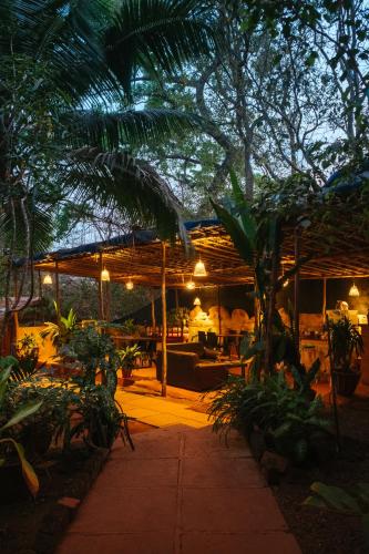 namaste jungle a boutique homestay