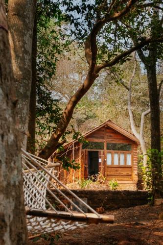 namaste jungle a boutique homestay