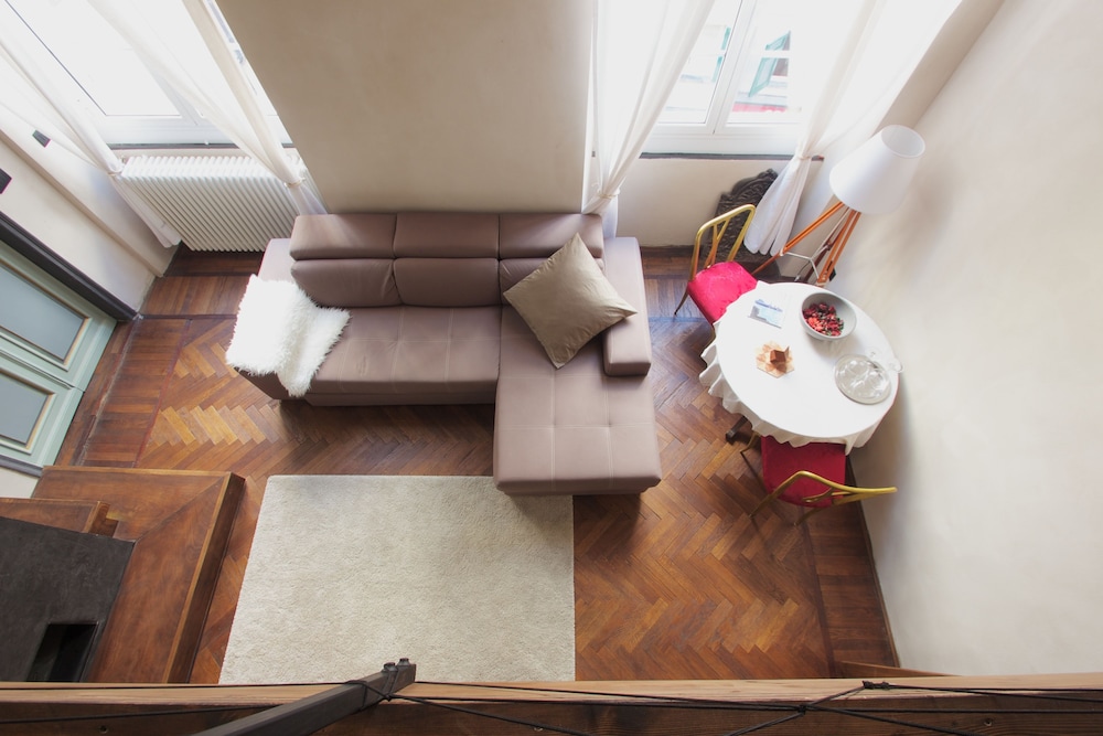 charming genova residenza depoca