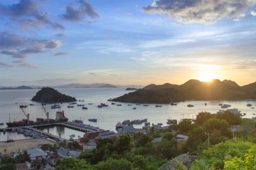 bayview gardens hotel