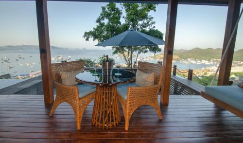 bayview gardens hotel