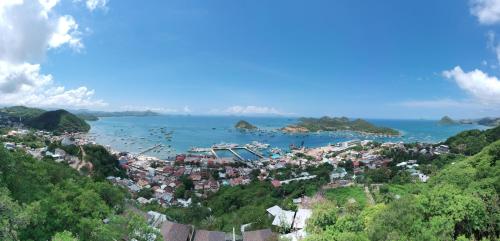 bayview gardens hotel