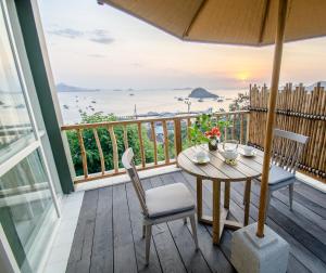 bayview gardens hotel