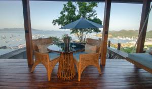 bayview gardens hotel