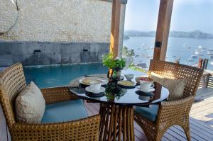 bayview gardens hotel