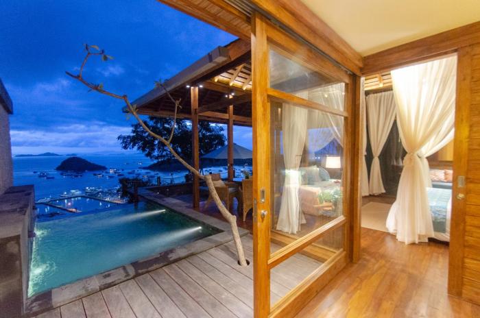 bayview gardens hotel