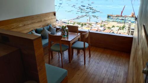 bayview gardens hotel