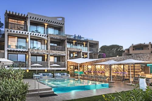 sandalia boutique hotel adults only