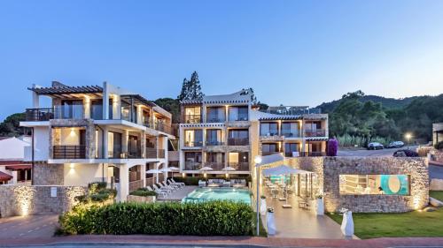 sandalia boutique hotel adults only