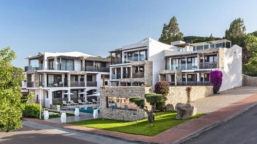 sandalia boutique hotel adults only