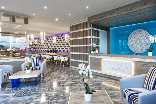 sandalia boutique hotel adults only