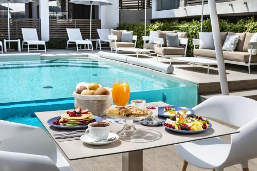 sandalia boutique hotel adults only