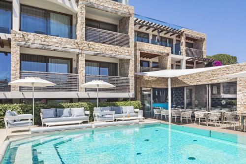 sandalia boutique hotel adults only