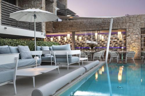 sandalia boutique hotel adults only