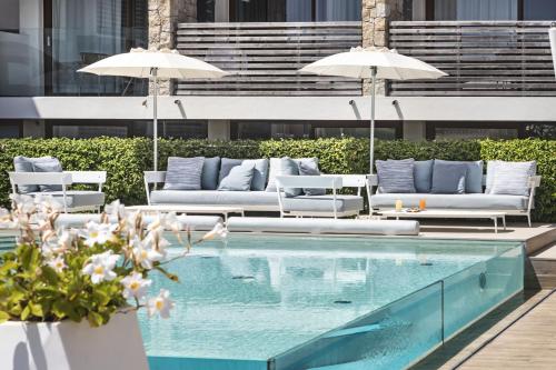 sandalia boutique hotel adults only