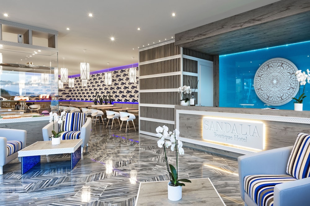 sandalia boutique hotel adults only