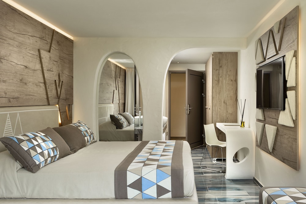 sandalia boutique hotel adults only